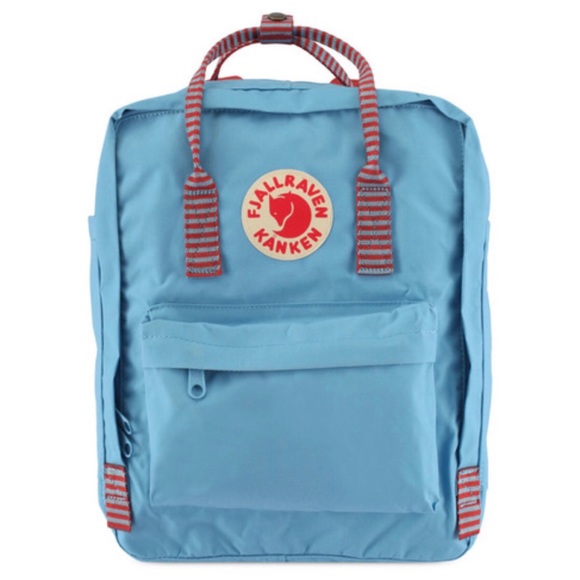 Fjallraven Handbags - Fjallraven Kanken Backpack